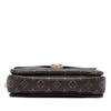 Louis Vuitton Monogram Pochette Metis Secondhand