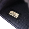 Chanel Quilted Jersey Paris Hamburg Charms Wallet On Chain Secondhand