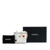 Chanel Mini Caviar Coco Casino Vanity Case Secondhand