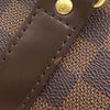 Louis Vuitton Damier Ebene Keepall Bandouliere 55 Secondhand