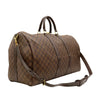 Louis Vuitton Damier Ebene Keepall Bandouliere 55 Secondhand