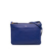 Secondhand Celine Small Lambskin Trio Crossbody
