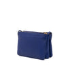 Secondhand Celine Small Lambskin Trio Crossbody