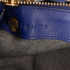 Secondhand Celine Small Lambskin Trio Crossbody