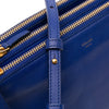 Secondhand Celine Small Lambskin Trio Crossbody
