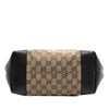 Gucci GG Canvas GG Charm Tote Secondhand