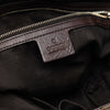 Gucci GG Canvas GG Charm Tote Secondhand