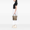 Gucci GG Canvas GG Charm Tote Secondhand