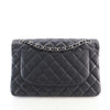 Chanel Jumbo Classic Caviar Double Flap Secondhand