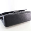 Chanel Jumbo Classic Caviar Double Flap Secondhand