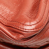 Bottega Veneta Intrecciato Trimmed Nappa Top Handle Bag Secondhand
