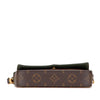 Louis Vuitton Monogram Felicie Strap And Go Secondhand