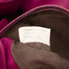 Secondhand Bottega Veneta Nappa Intrecciato Parachute Tote