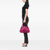 Secondhand Bottega Veneta Nappa Intrecciato Parachute Tote