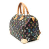 Louis Vuitton Monogram Multicolore Speedy 30 Secondhand