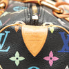 Louis Vuitton Monogram Multicolore Speedy 30 Secondhand