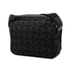 LOEWE XS Anagram Canvas Military Messenger Bag Secondhand