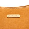 Burberry Leather Shoulder Bag Secondhand