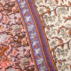 Secondhand Hermès Chasse en Inde Silk Scarf 90