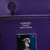 Hermès Clemence Birkin 30 Secondhand