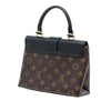 Louis Vuitton Monogram Locky BB Secondhand