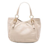 Prada Soft Calf Shoulder Bag Secondhand