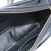 Chanel CC Quilted Patent Camera Bag Secondhand