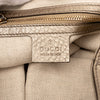 Gucci Medium Leather Soho Chain Tote Secondhand