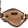 Gucci Mini GG Supreme Web Ophidia Handbag Secondhand