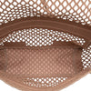 Dior Large Embroidered Mesh Canvas Diorcamp Messenger Bag Secondhand