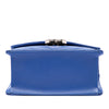 Chanel Small CC Chevron Calfskin Envelope Flap Secondhand
