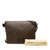 Louis Vuitton Damier Ebene Brooklyn GM Secondhand
