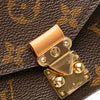 Louis Vuitton Monogram Micro Metis Secondhand