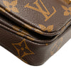 Louis Vuitton Monogram Micro Metis Secondhand