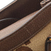 Gucci Medium Jumbo GG Canvas Bamboo Diana Satchel Secondhand