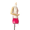 Secondhand Gucci Diamante Leather Bright Bucket Bag
