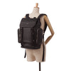 Givenchy Leather Backpack Secondhand