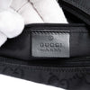 Gucci GG Nylon Shoulder Bag Secondhand