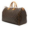 Louis Vuitton Monogram Speedy 40 Secondhand