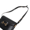Gucci Medium Leather Horsebit 1955 Shoulder Bag Secondhand