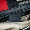 Secondhand Gucci GG Canvas Web Boston