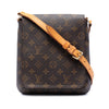 Louis Vuitton Monogram Musette Salsa PM Short Strap Secondhand