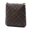 Louis Vuitton Monogram Musette Salsa PM Short Strap Secondhand