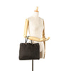 Fendi Zucchino Canvas Tote Secondhand