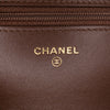 Chanel Quilted Lambskin 19 Wallet on Chain Secondhand