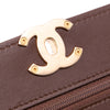 Chanel Quilted Lambskin 19 Wallet on Chain Secondhand