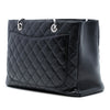Chanel Caviar Grand Shopping Tote Secondhand