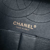 Chanel Quilted Patent Reissue 2.55 Double Flap 226 Secondhand