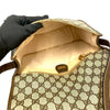 Gucci GG Supreme Crossbody Secondhand