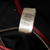 Burberry Small Haymarket Check Coated Canvas and Calfskin Canterbury Tote Secondhand